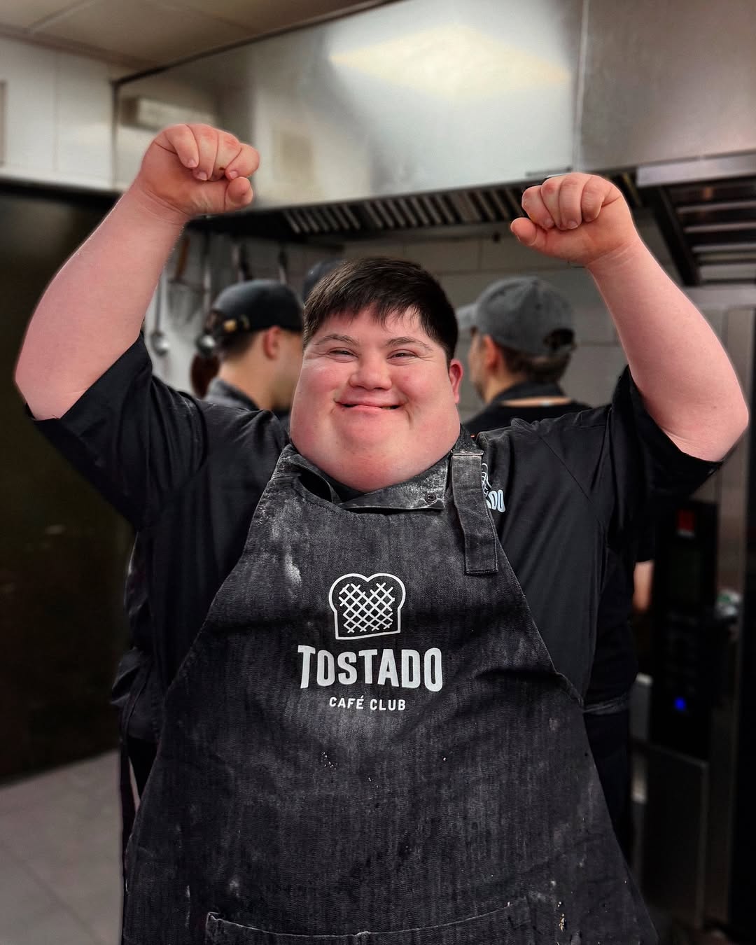 Augusto Alonso Gioia